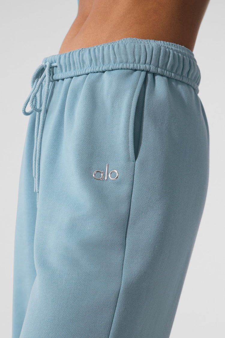 Pantalón deportivo Accolade - Azul concha