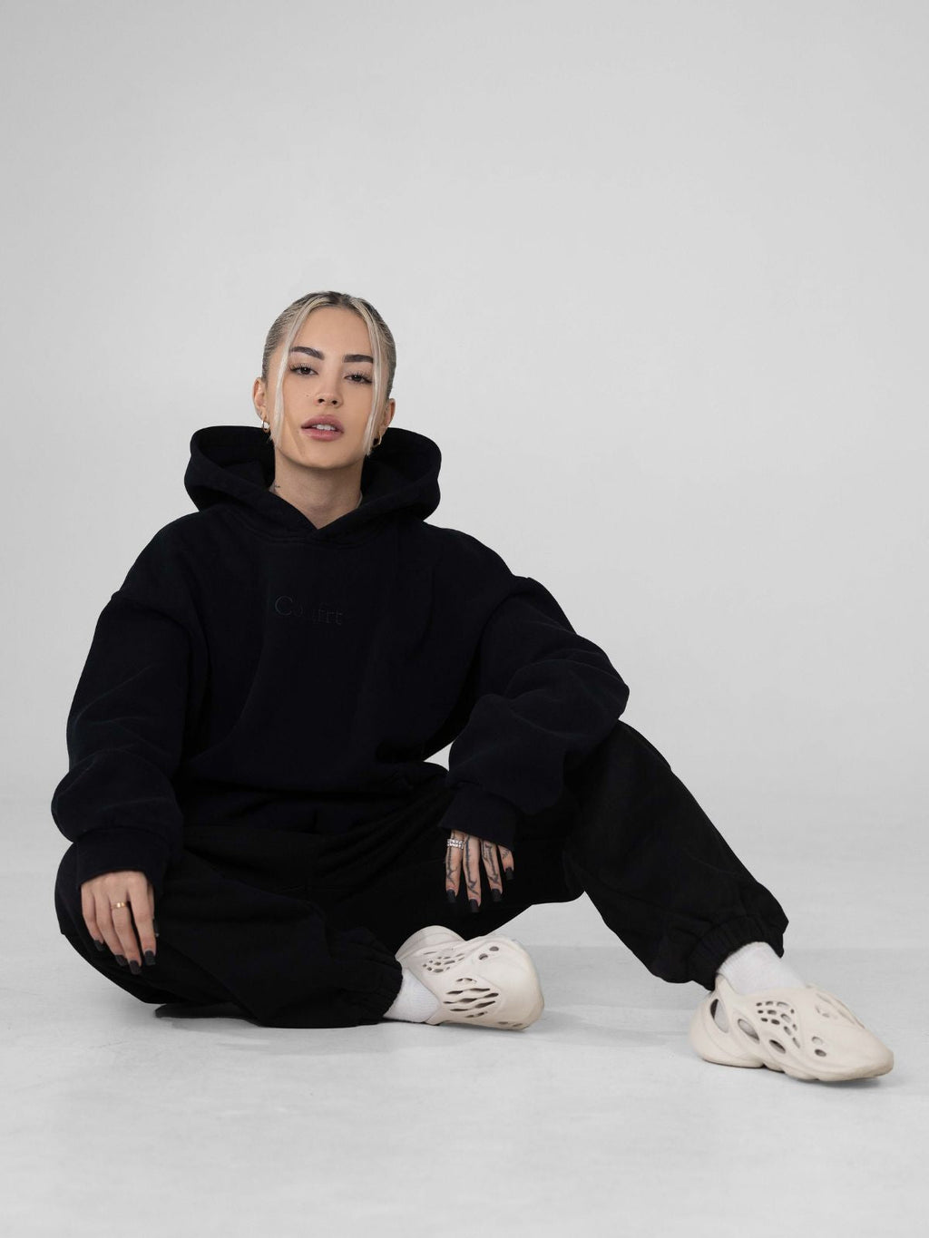 Signature Sweatpants - Pre-Order