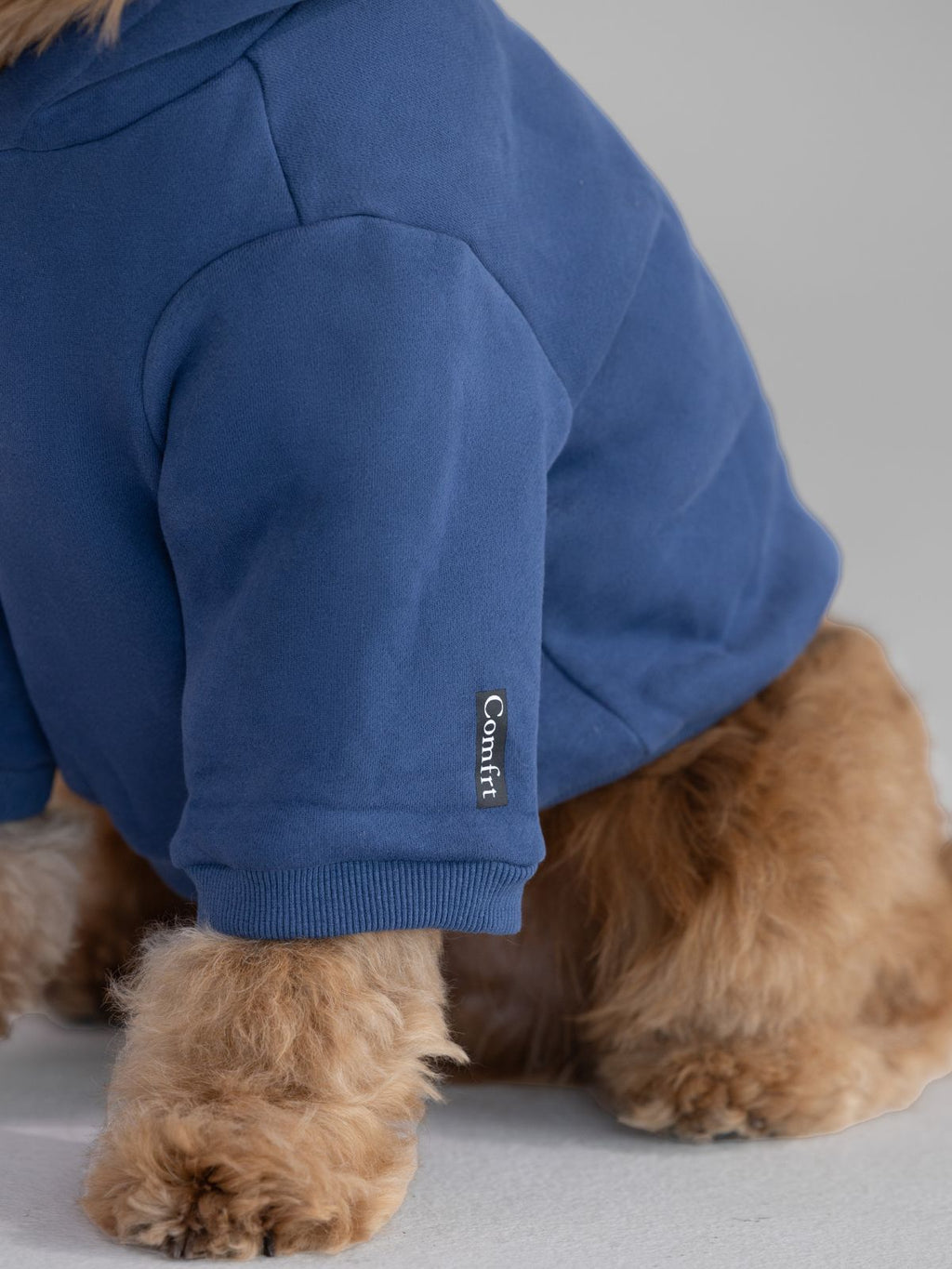 Standard Paw Hoodie