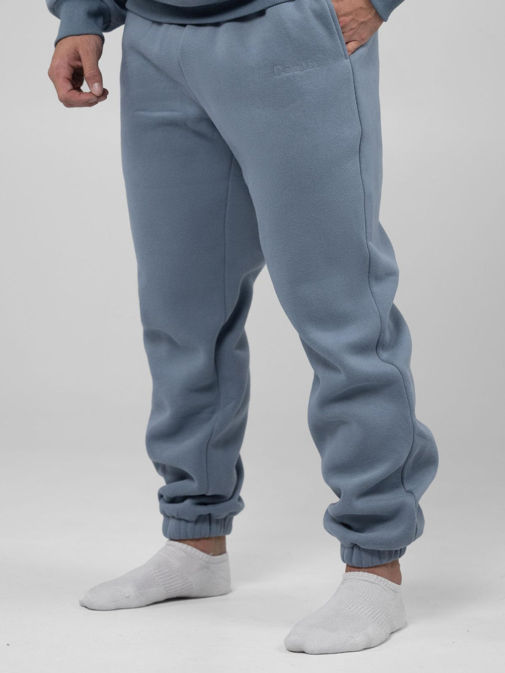 Signature Sweatpants - Pre-Order