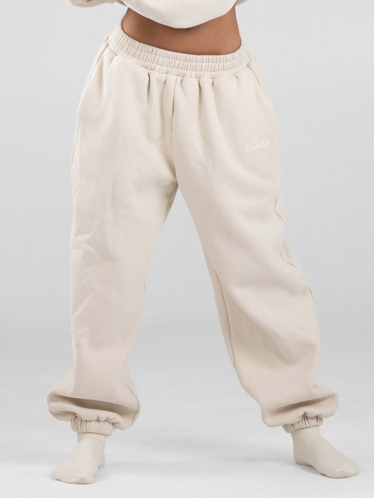 Signature Sweatpants - Pre-Order