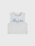 BARRY'S LIGHT MIST LEGEND TANK