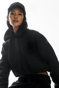 Alpine Meadow Jacket - Black