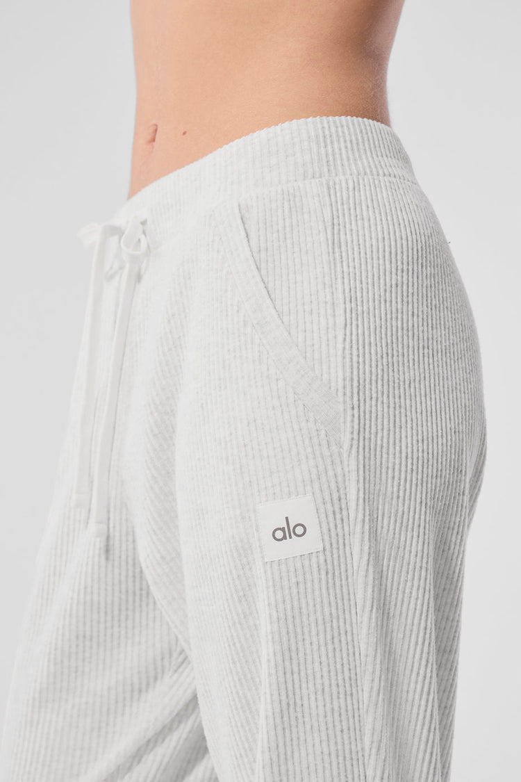 Pantalón deportivo Muse - Gravel Heather