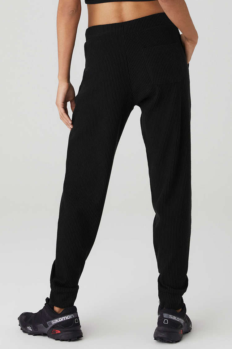 Pantalón deportivo Muse - Gravel Heather