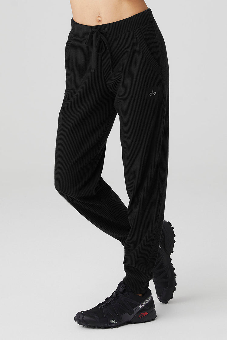 Pantalón deportivo Muse - Gravel Heather