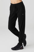 Pantalón deportivo Muse - Gravel Heather