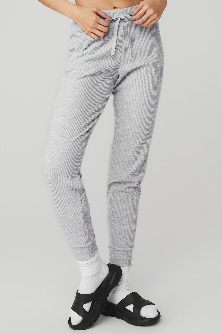 Pantalón deportivo Muse - Gravel Heather