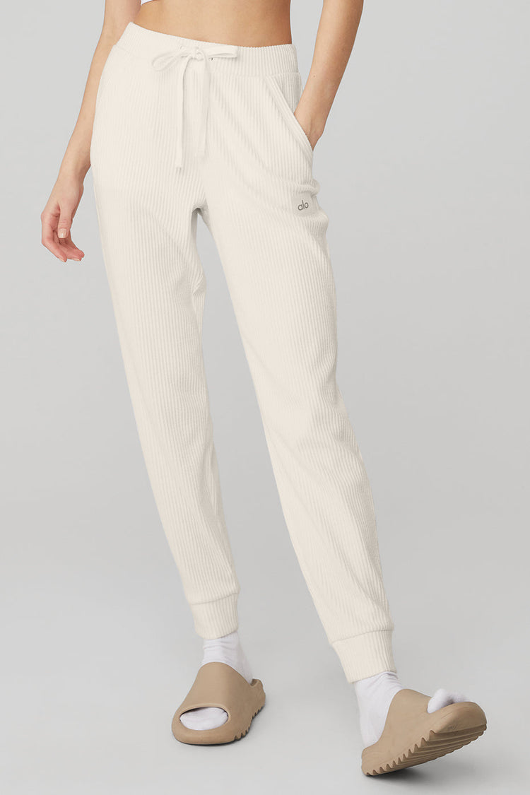 Pantalón deportivo Muse - Gravel Heather