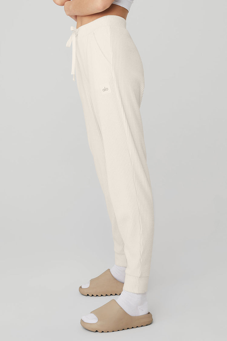 Pantalón deportivo Muse - Gravel Heather