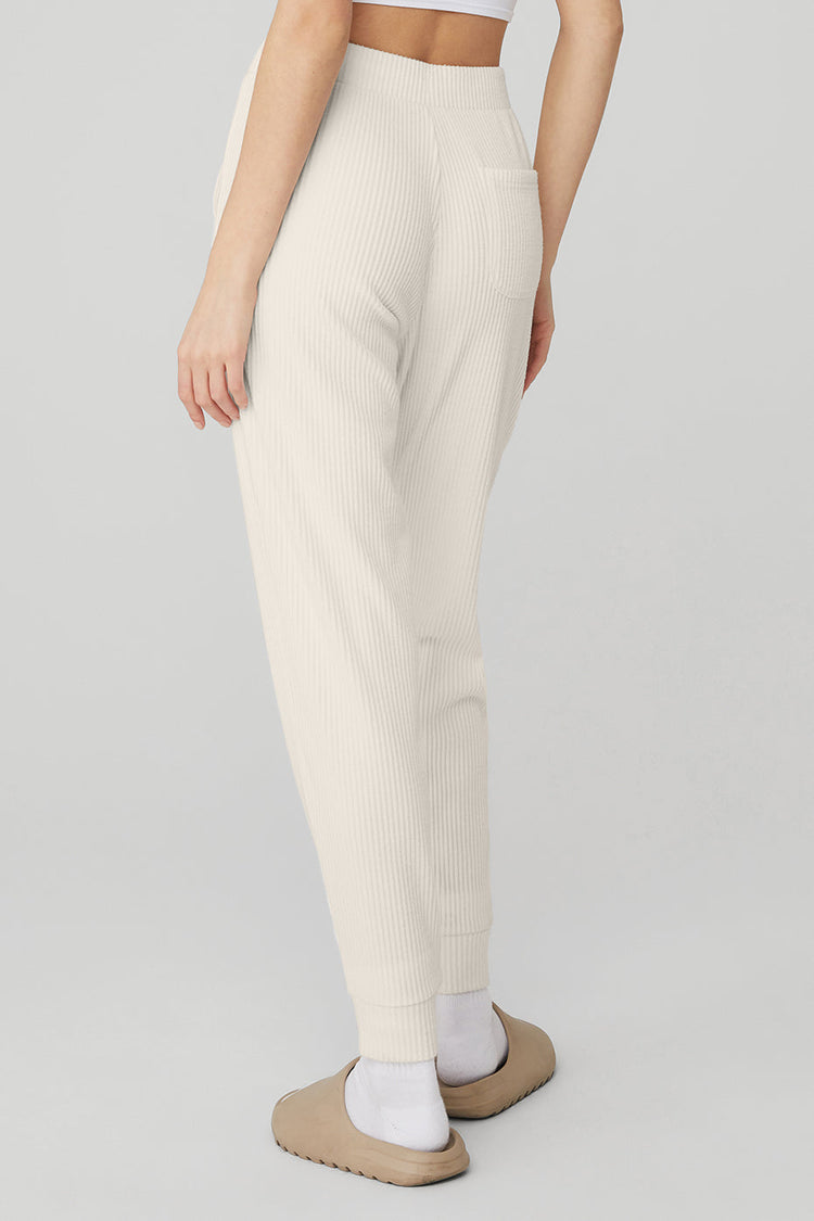 Pantalón deportivo Muse - Gravel Heather