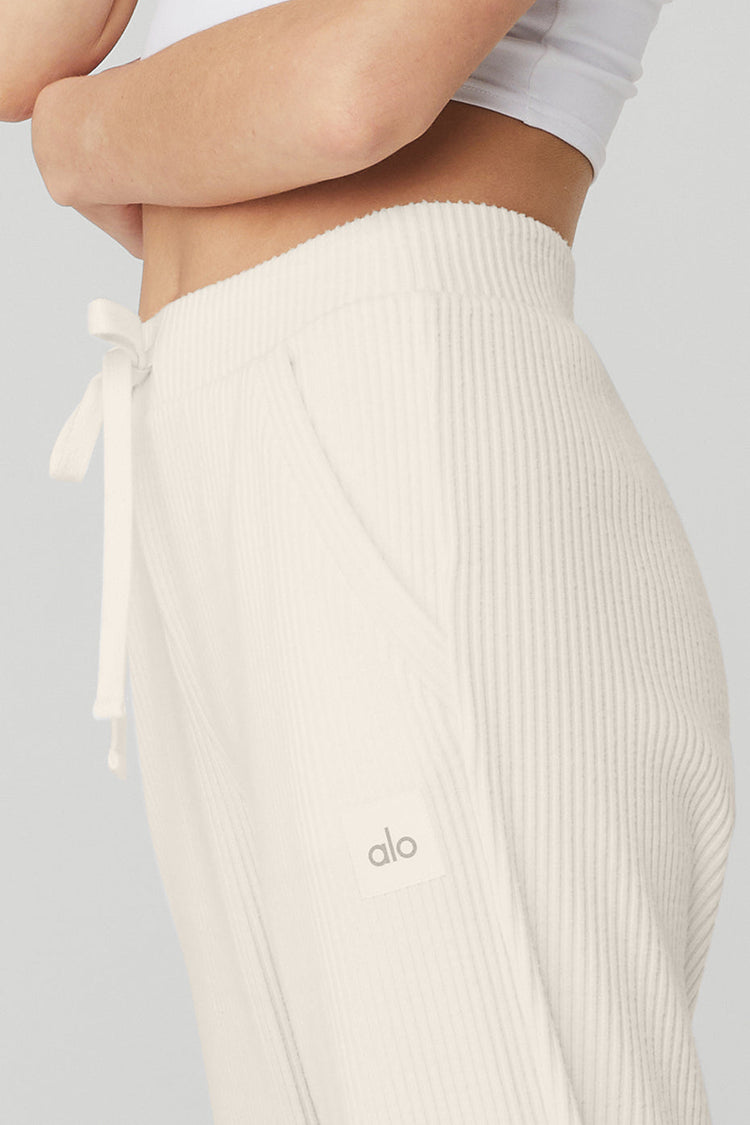 Pantalón deportivo Muse - Gravel Heather