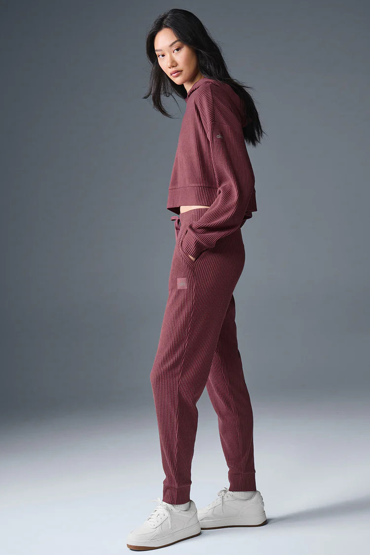 Pantalón deportivo Muse - Gravel Heather