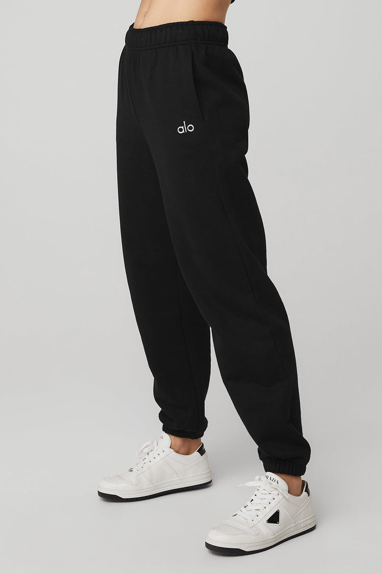 Pantalón deportivo Accolade - Azul concha