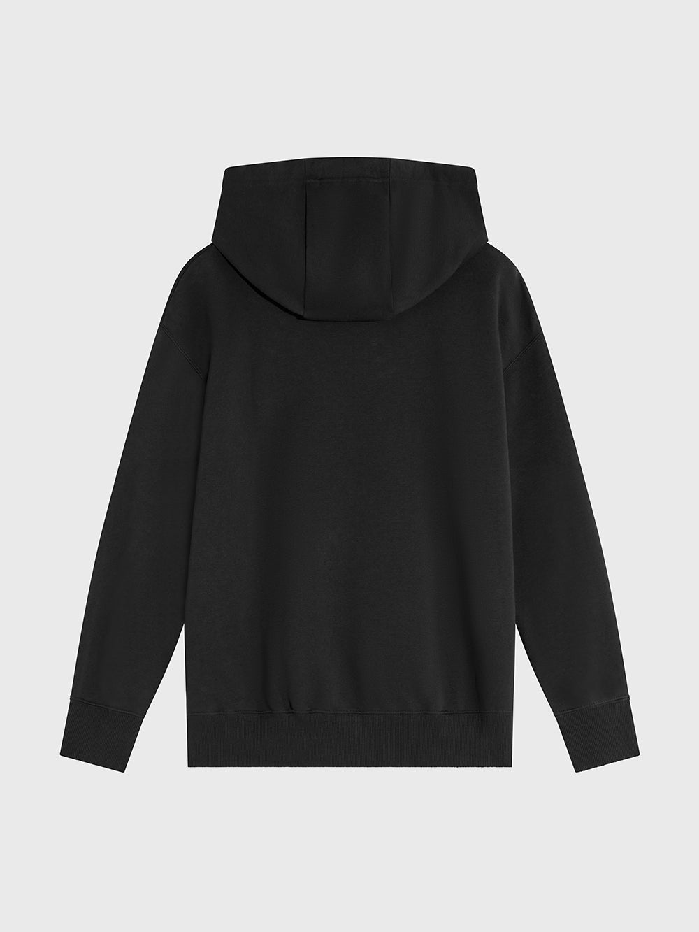 NIKE BLACK SPORTSWEAR PHOENIX FLEECE