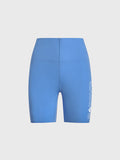 LULULEMON POOL PARTY GLOW UP HIGH-RISE SHORT 6"