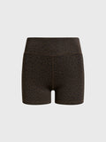 BARRY'S X STRUT THIS LEOPARD SHILOH SHORT