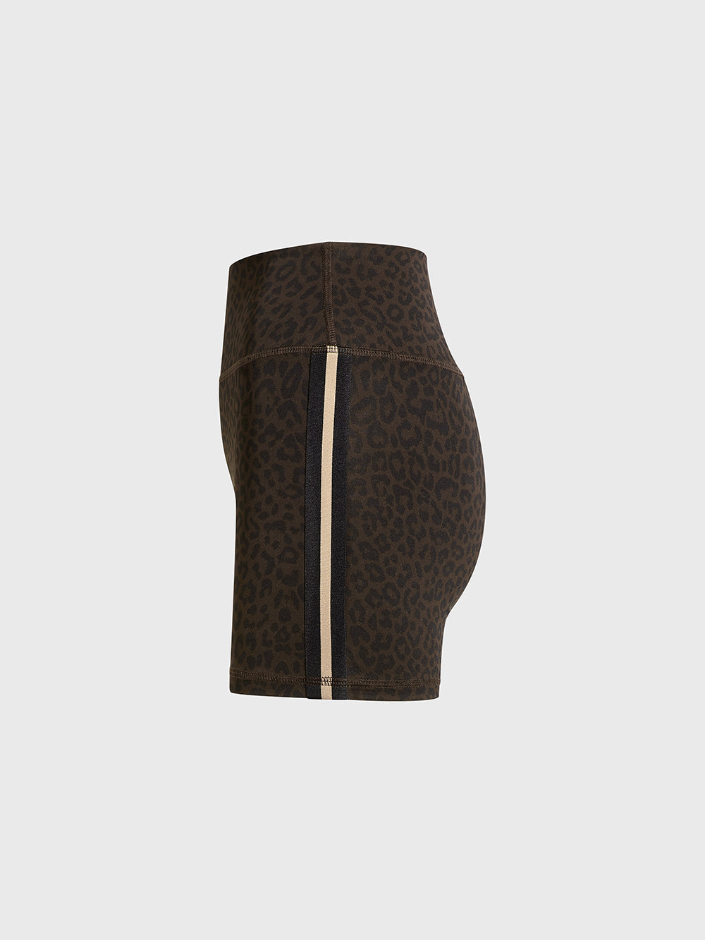 BARRY'S X STRUT THIS LEOPARD SHILOH SHORT