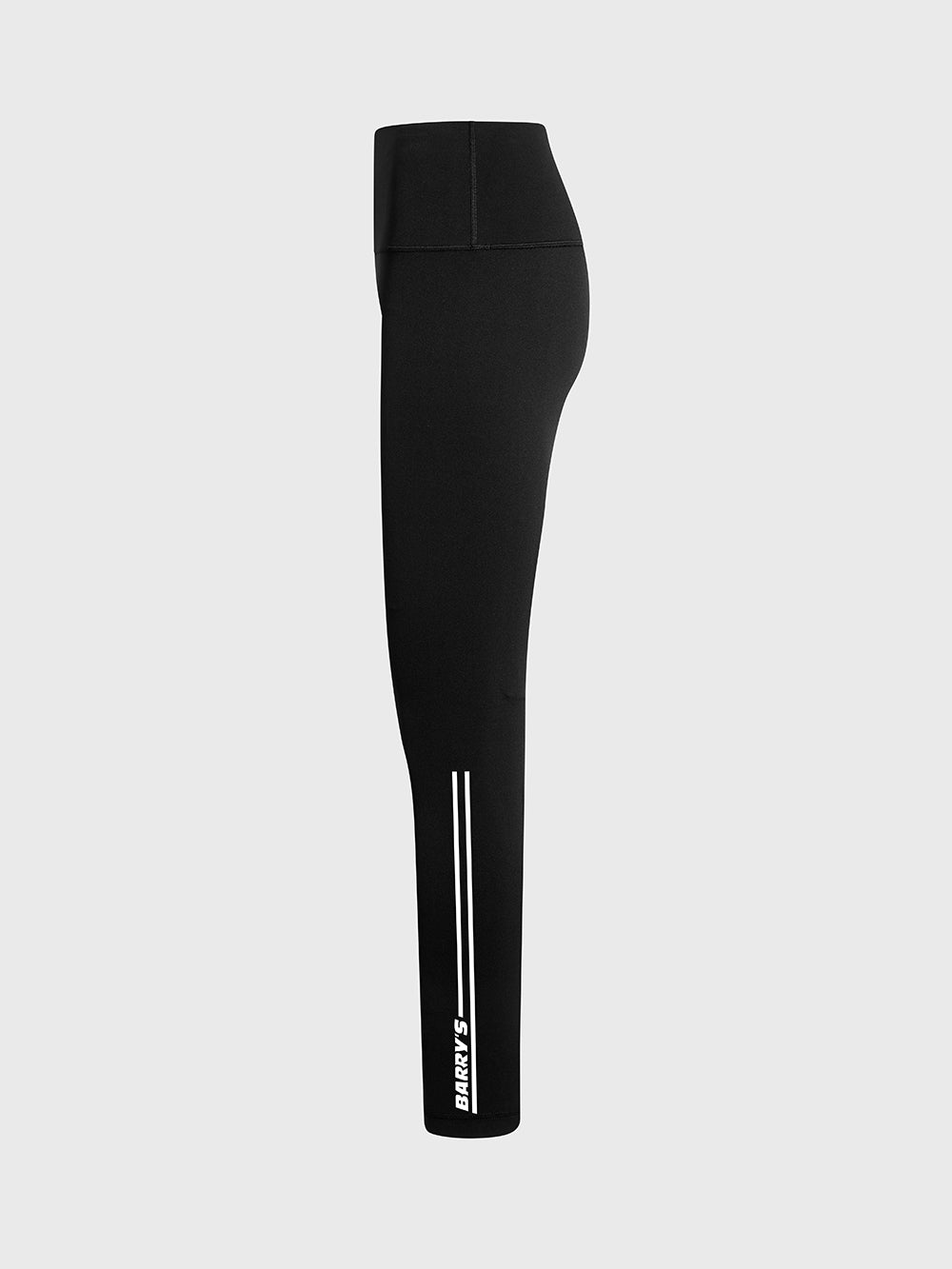 LULULEMON BLACK ALIGN HR PANT 25"