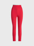 PE NATION STRAWBERRY 7/8 LEGGING