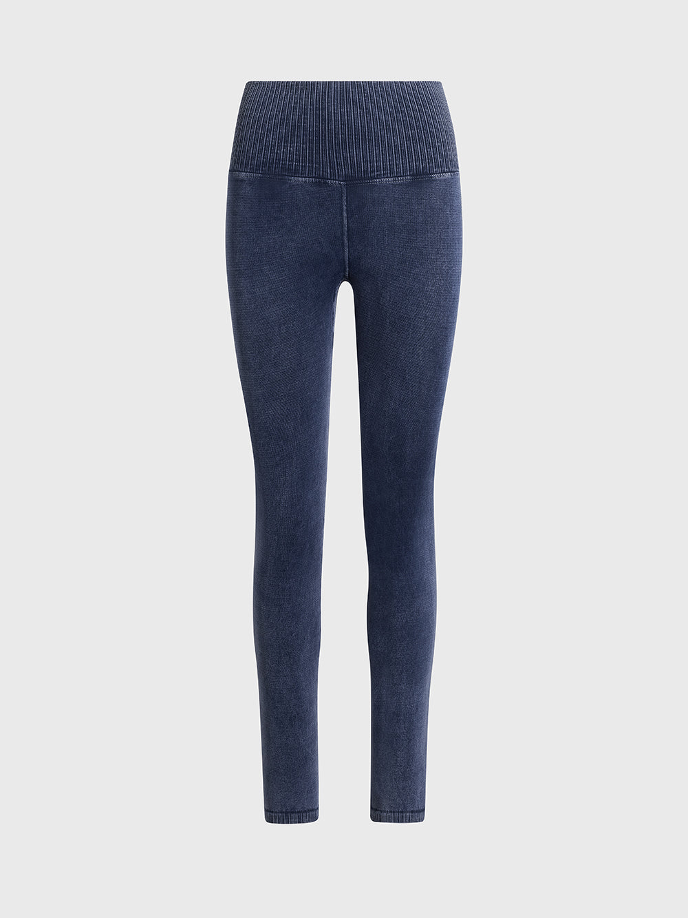 FP MOVEMENT DEEPEST NAVY GOOD KARMA LEGGING