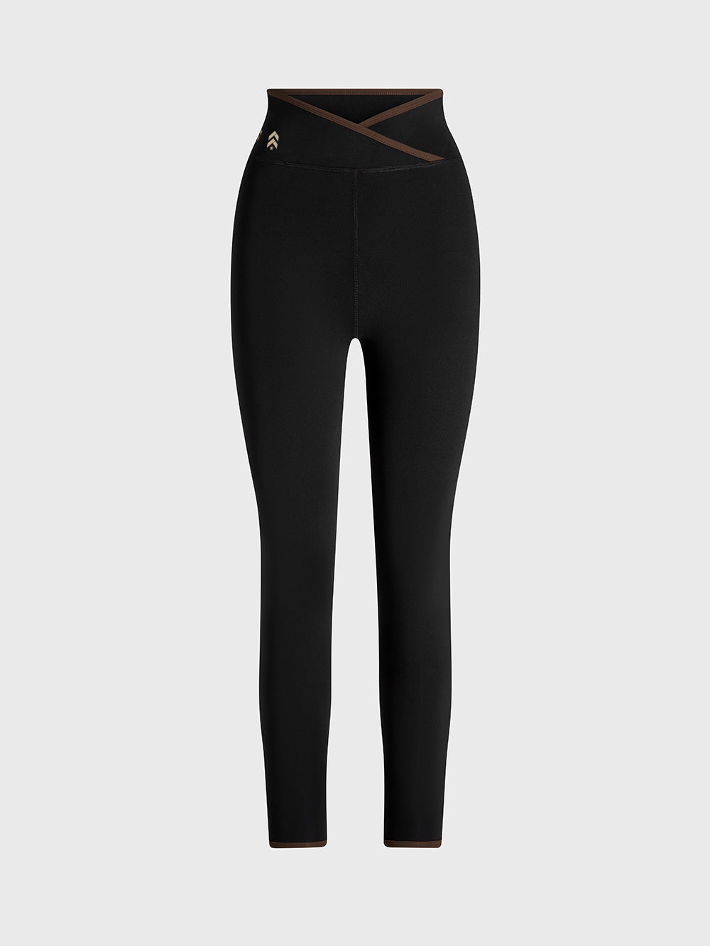 BARRY'S X STRUT THIS BLACK/COCO RAE TIGHT