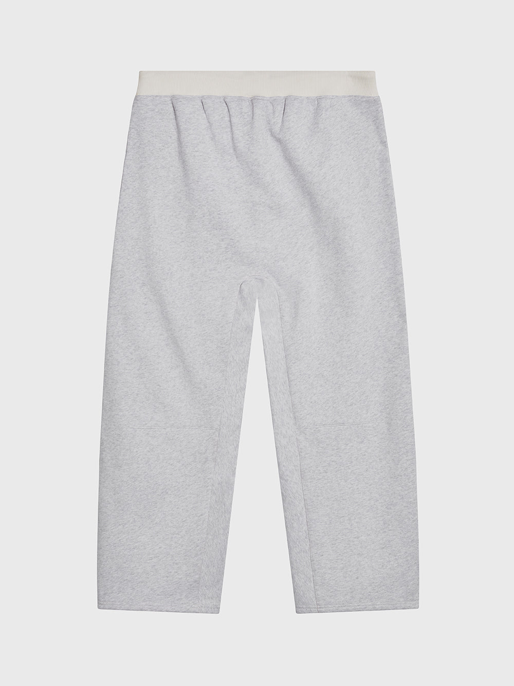 FP MOVEMENT WHITE HEATHER GREY YOU WISH PANT