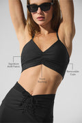 Sujetador Airlift Divine - Negro