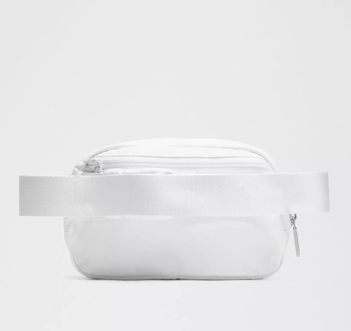 Sigma Delta Tau lululemon Everywhere Belt Bag - White