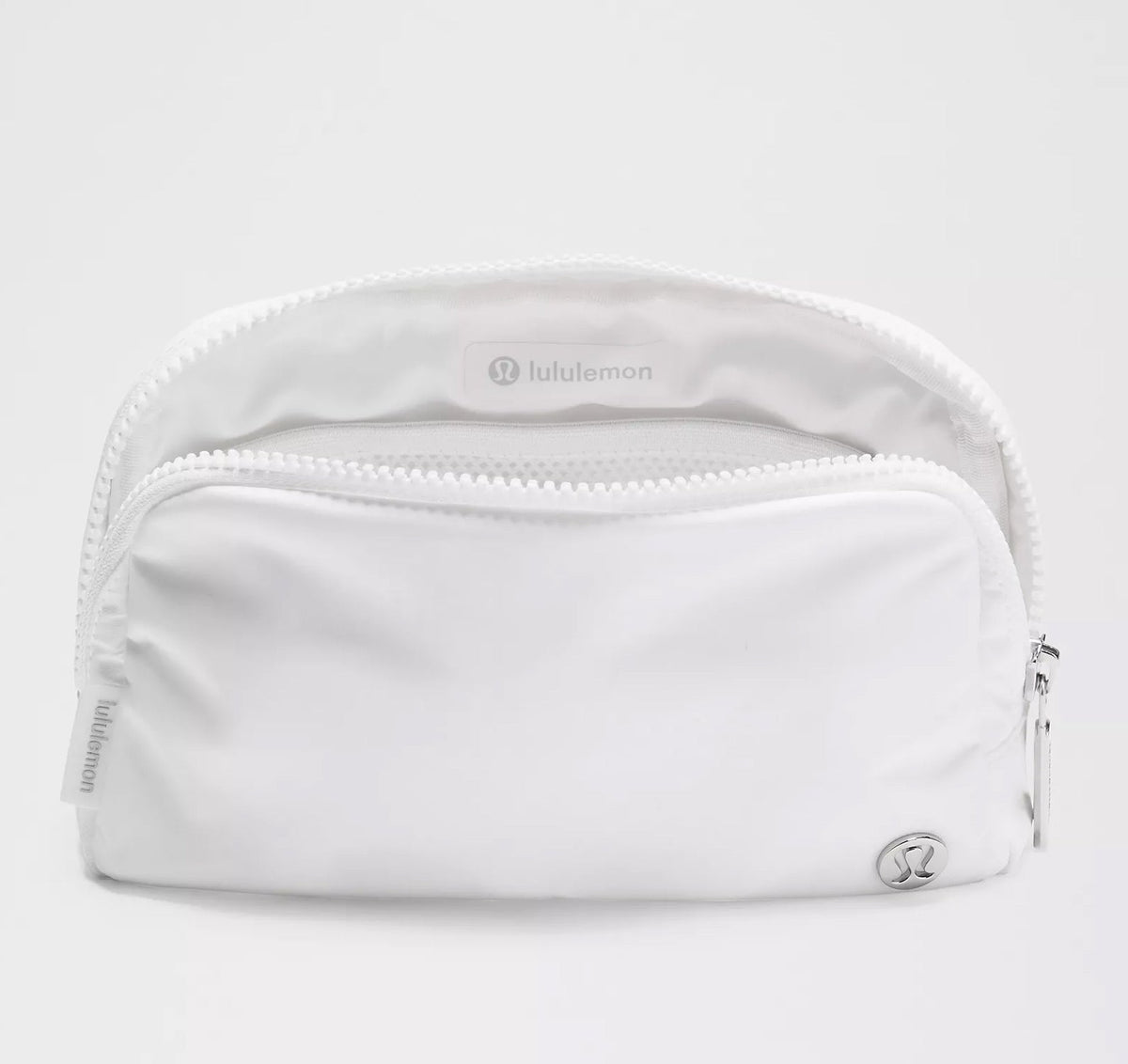 Sigma Delta Tau lululemon Everywhere Belt Bag - White