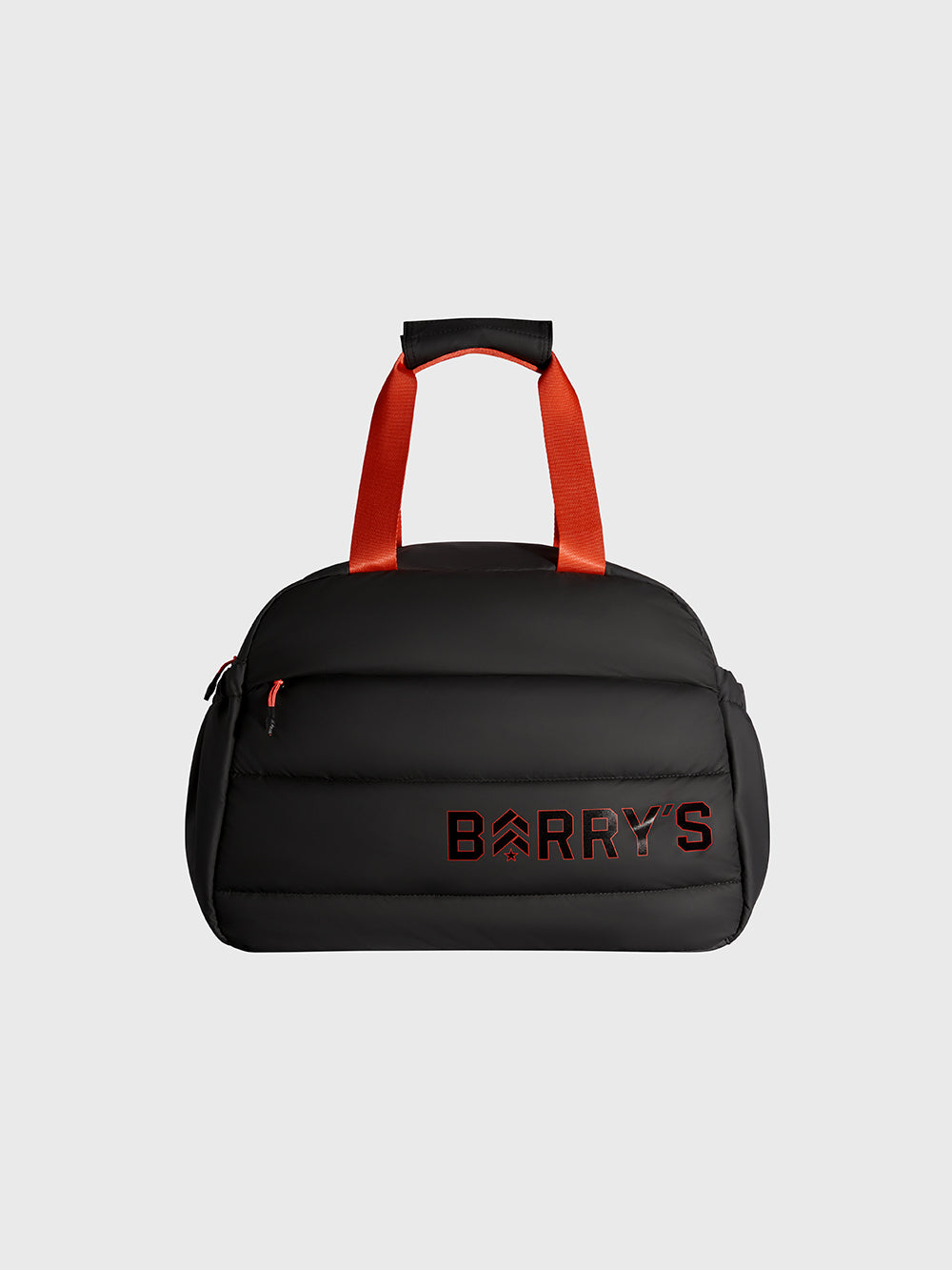 BARRY'S BLACK LOFT DUFFEL