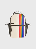 BARRY'S PRIDE RAINBOW BACKPACK
