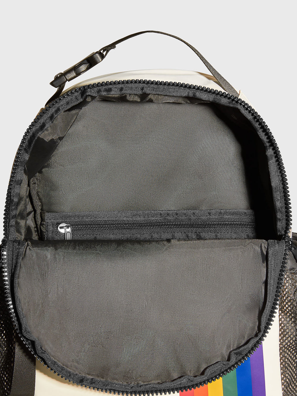 BARRY'S PRIDE RAINBOW BACKPACK