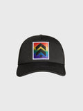 BARRY'S PRIDE TRUCKER HAT