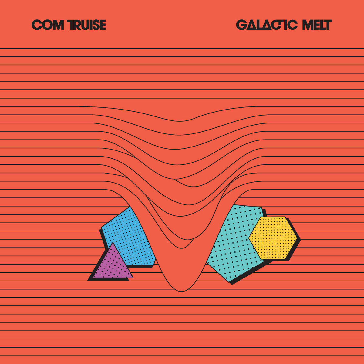 Galactic Melt (10th Anniversary)