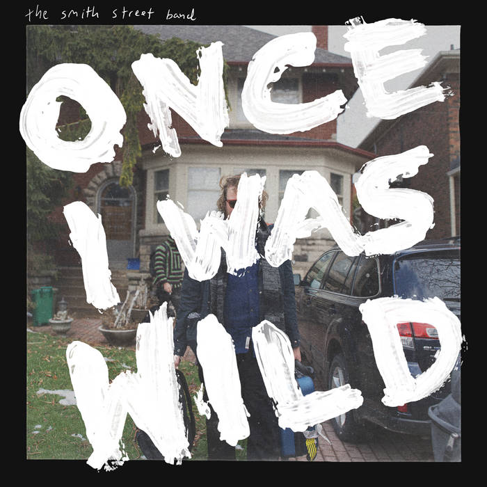 Once I Was Wild