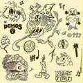 demos vol 1