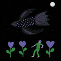 LP - Bonnie Prince Billy - The Purple Bird