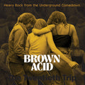 LP - Various - Brown Acid: The Twentieth Trip