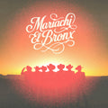 LP - Mariachi El Bronx - IV