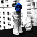 LP - Jack White - Frozen Charlotte