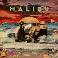 2LP - Anderson Paak - Malibu (10th)
