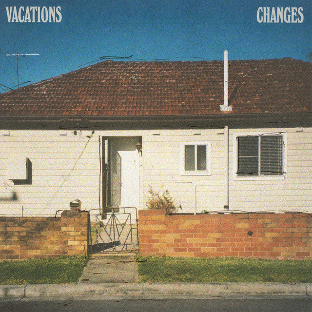 Changes