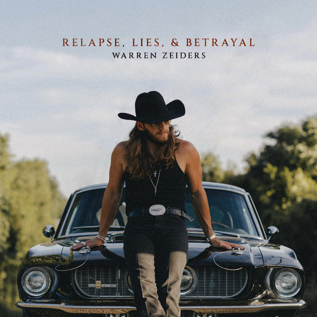Relapse, Lies, And Betrayal