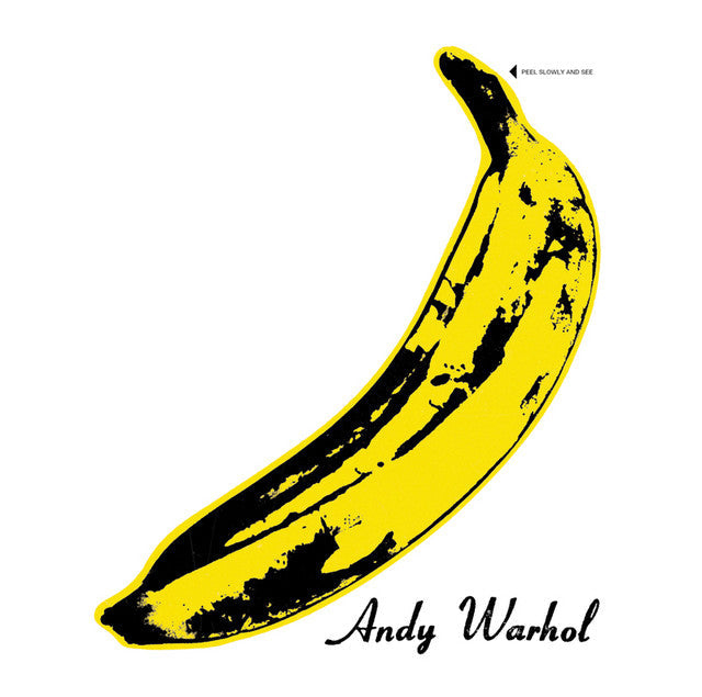 The Velvet Underground And Nico