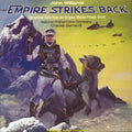 The Empire Strikes Back Symphonic Suite From The Orginal Motion Picture