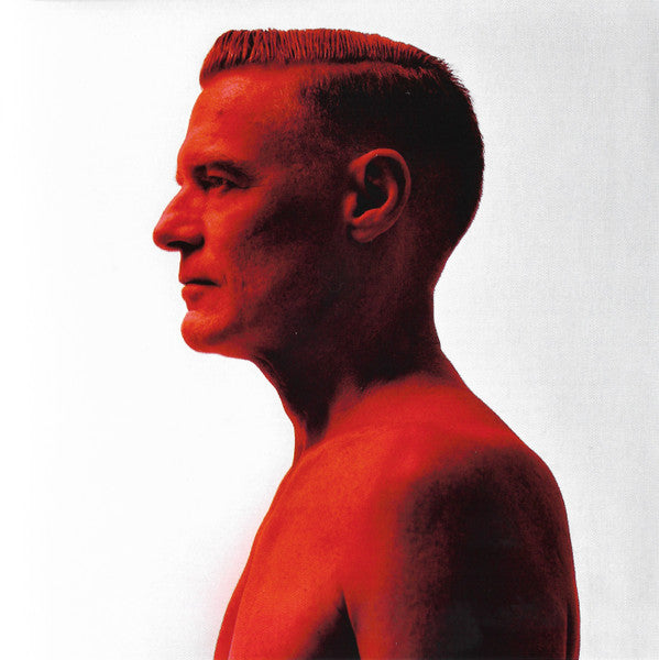 Bryan Adams – Shine A Light - USED CD