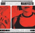 Streetlight Manifesto - Everything Goes Numb (IEX RED VINYL 2LP Pentimento 2026) | NEW Mint (M) Mint (M)