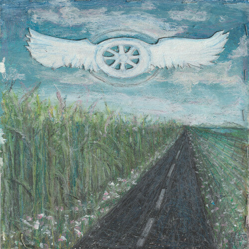 Squirrel Flower - (PRESALE 8/21/26) Say a Prayer to the Gods of Getting Going (COLORED VINYL LP POLYVINYL 2026) | NEW