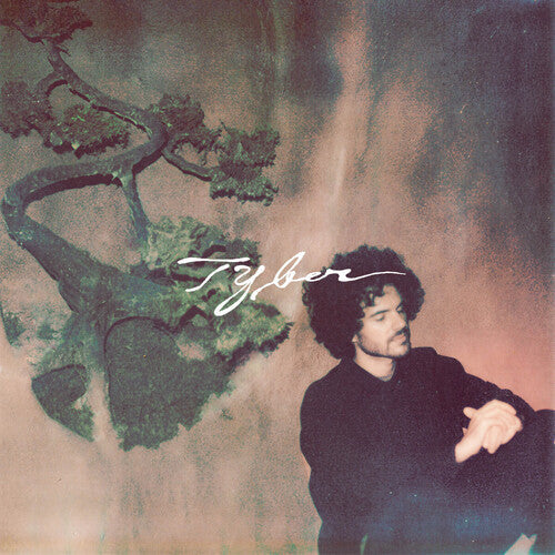 FKJ - (PRESALE 9/11/26) Tyber White Vinyl (IEX WHITE VINYL LP) | NEW